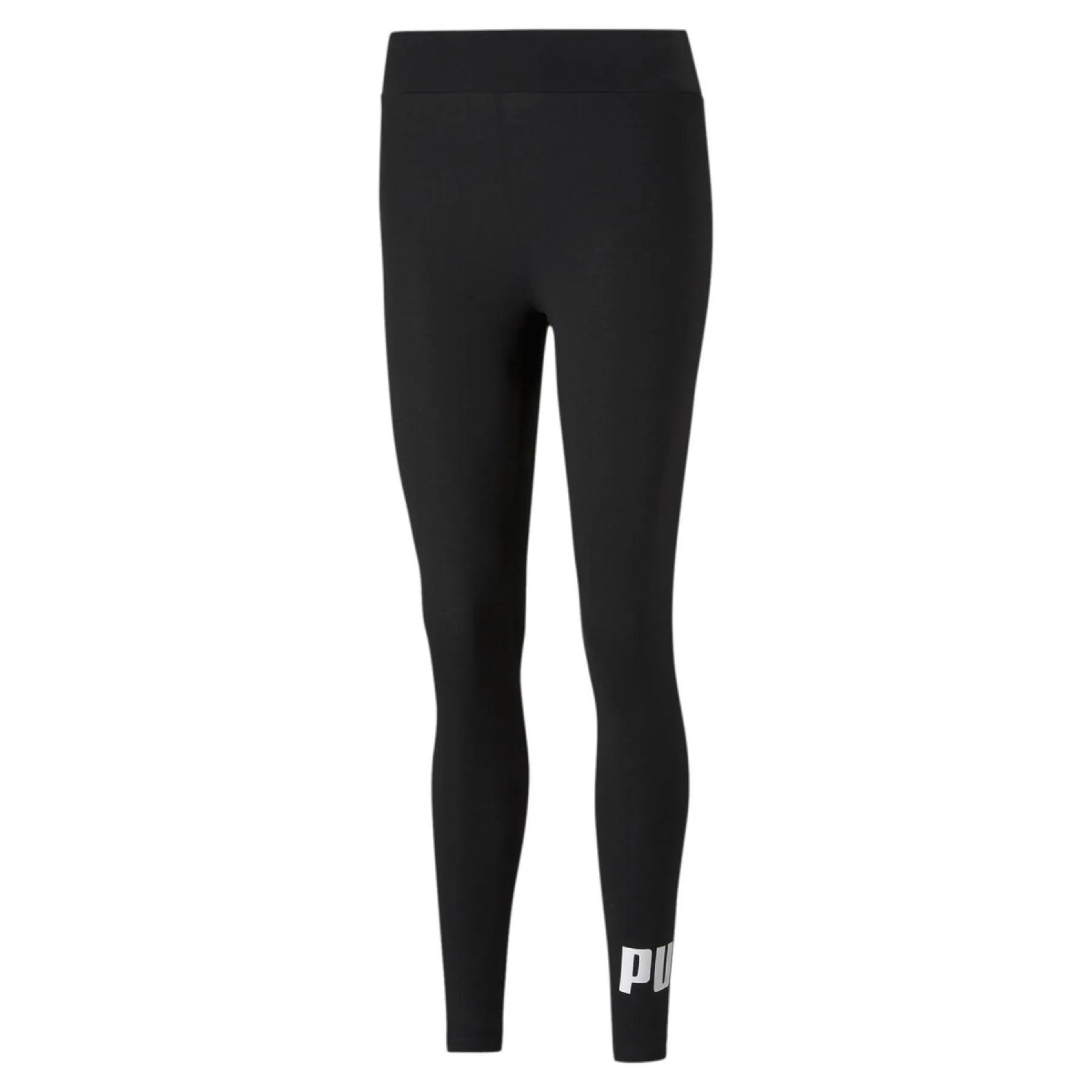 Leggings da donna Puma ESS Logo