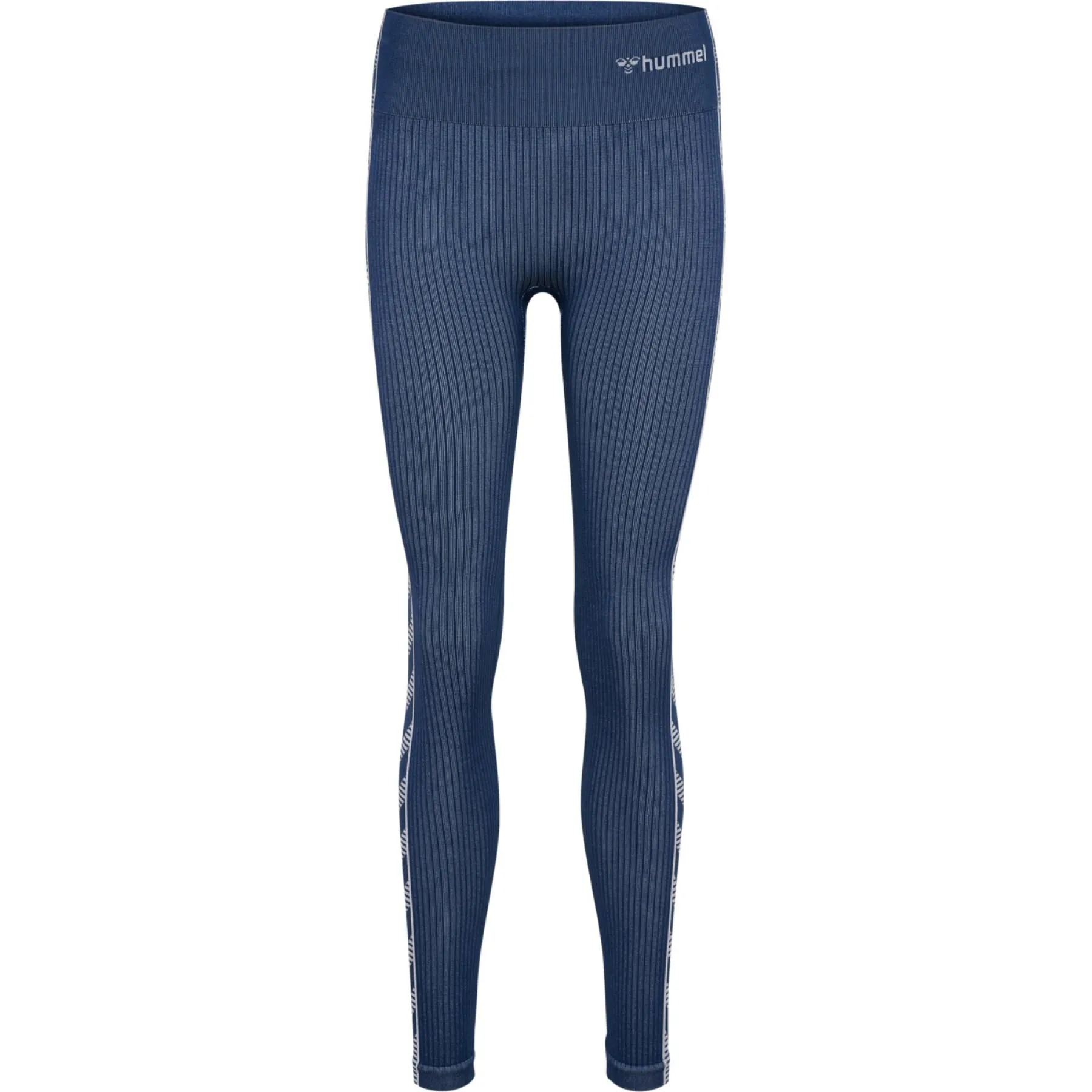 Leggings donna a vita media Hummel MT Blaze