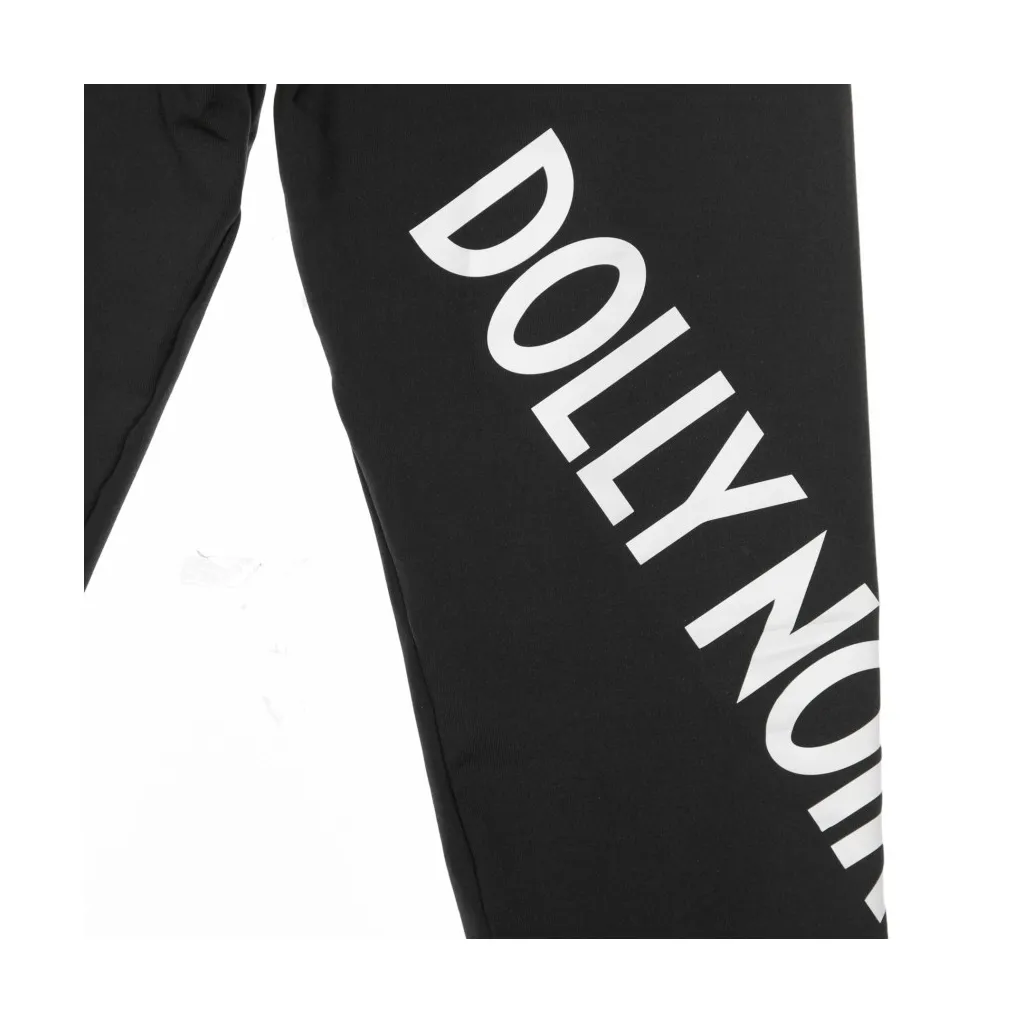 LEGGINS LOGO LEGGINGS BLACK