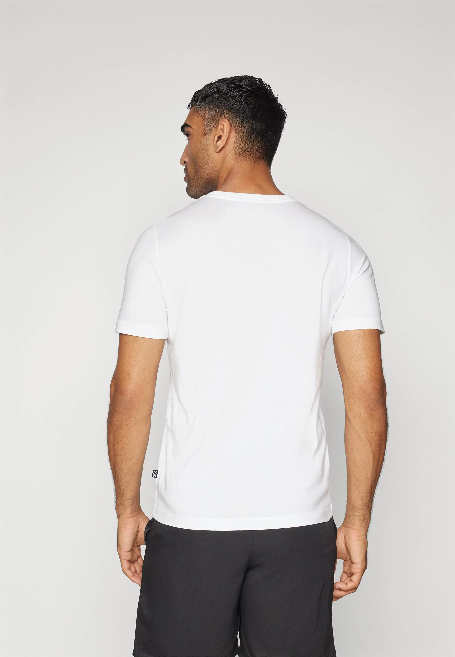 LOGO TEE - T-shirt con stampa