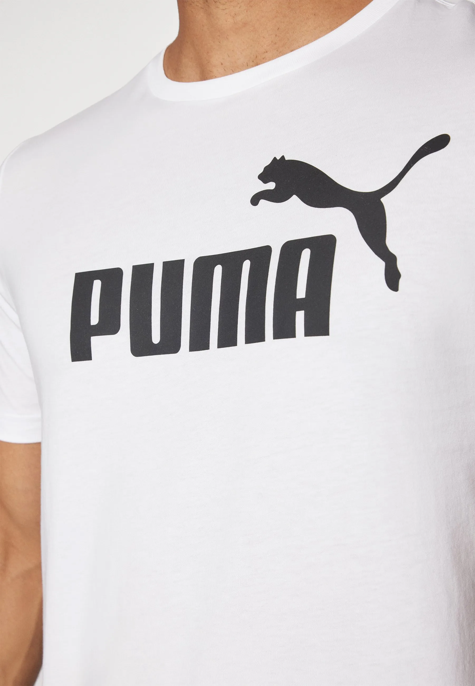 LOGO TEE - T-shirt con stampa