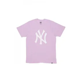maglietta uomo mlb imprint echo tee neyyan COSMOS LILLA