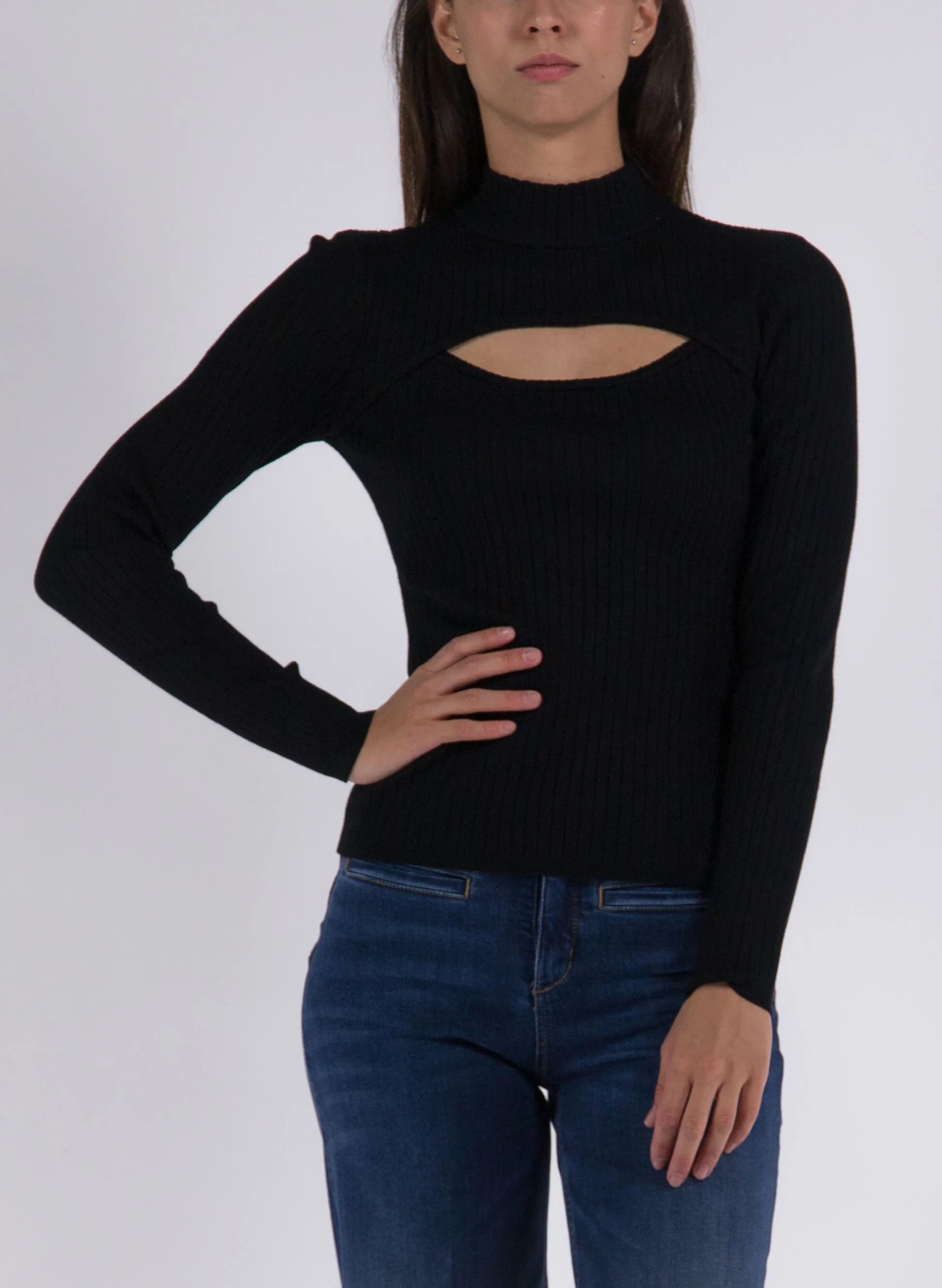 maglione clarita coste