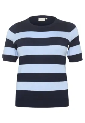 MAJI SHORT SLEEVES  - T-shirt con stampa