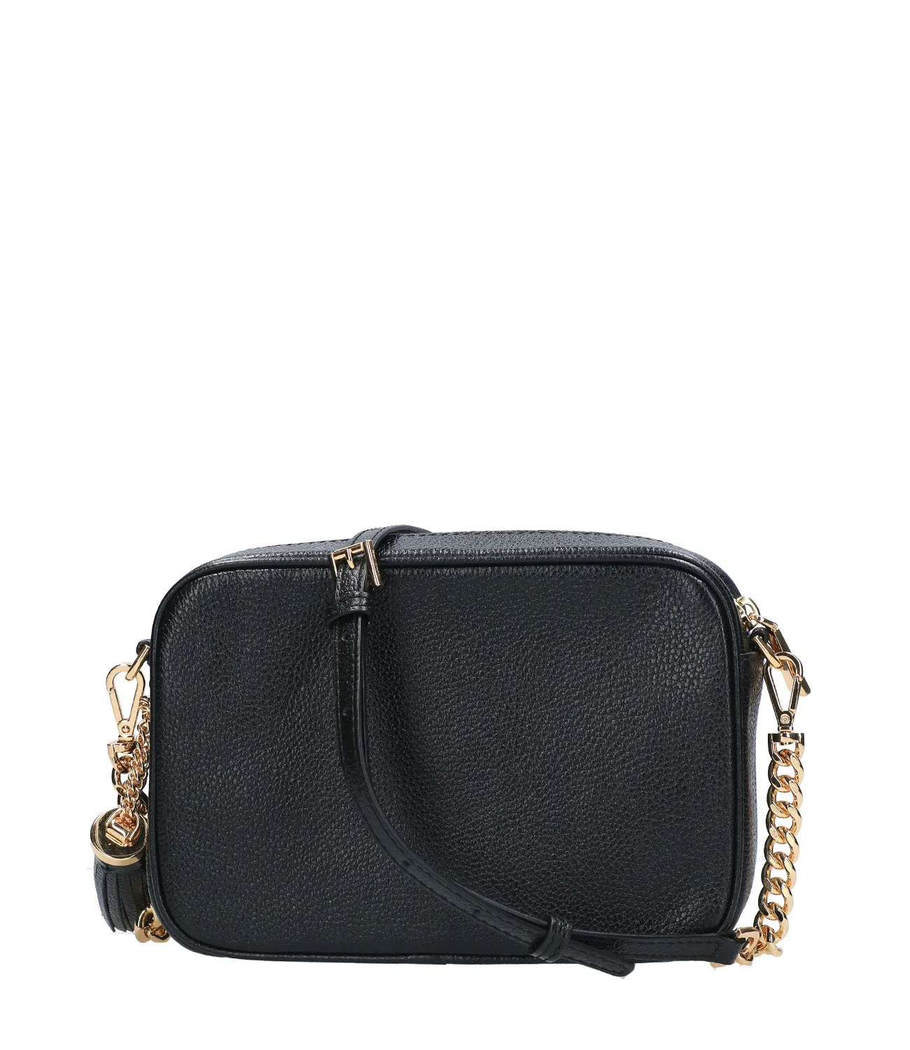 Michael Kors | Borsa Tracolla Ginny Nero