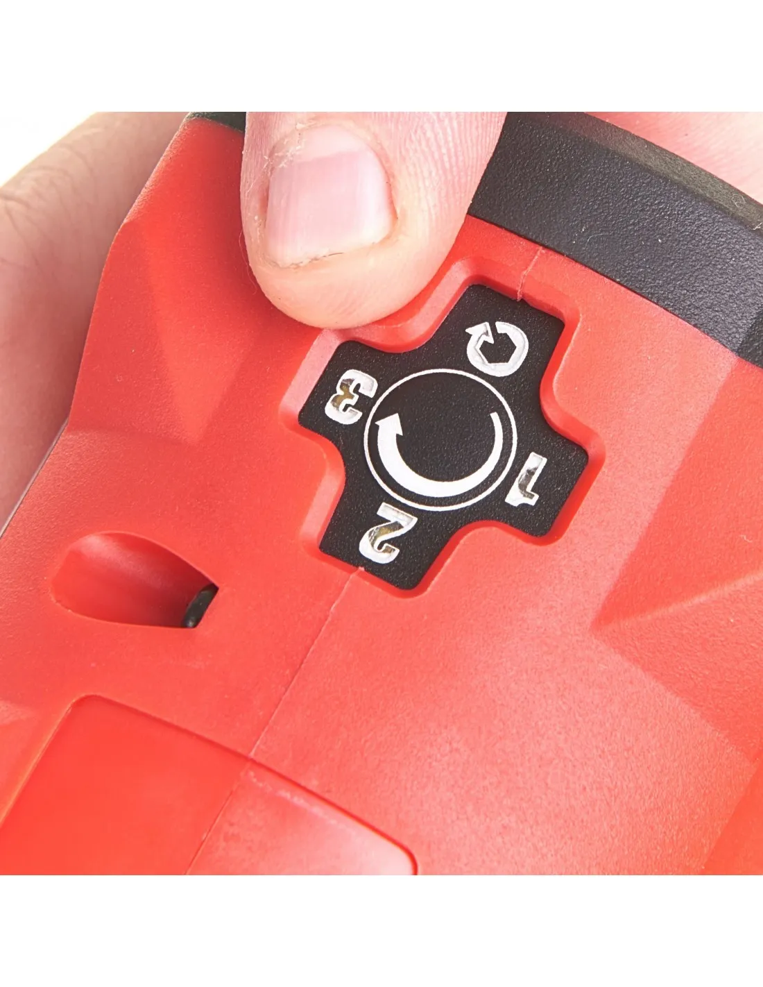Milwaukee Avvitatore ad Impulsi Compatto Attacco ½″ M12 Fuel™ M12 FIWF12-0