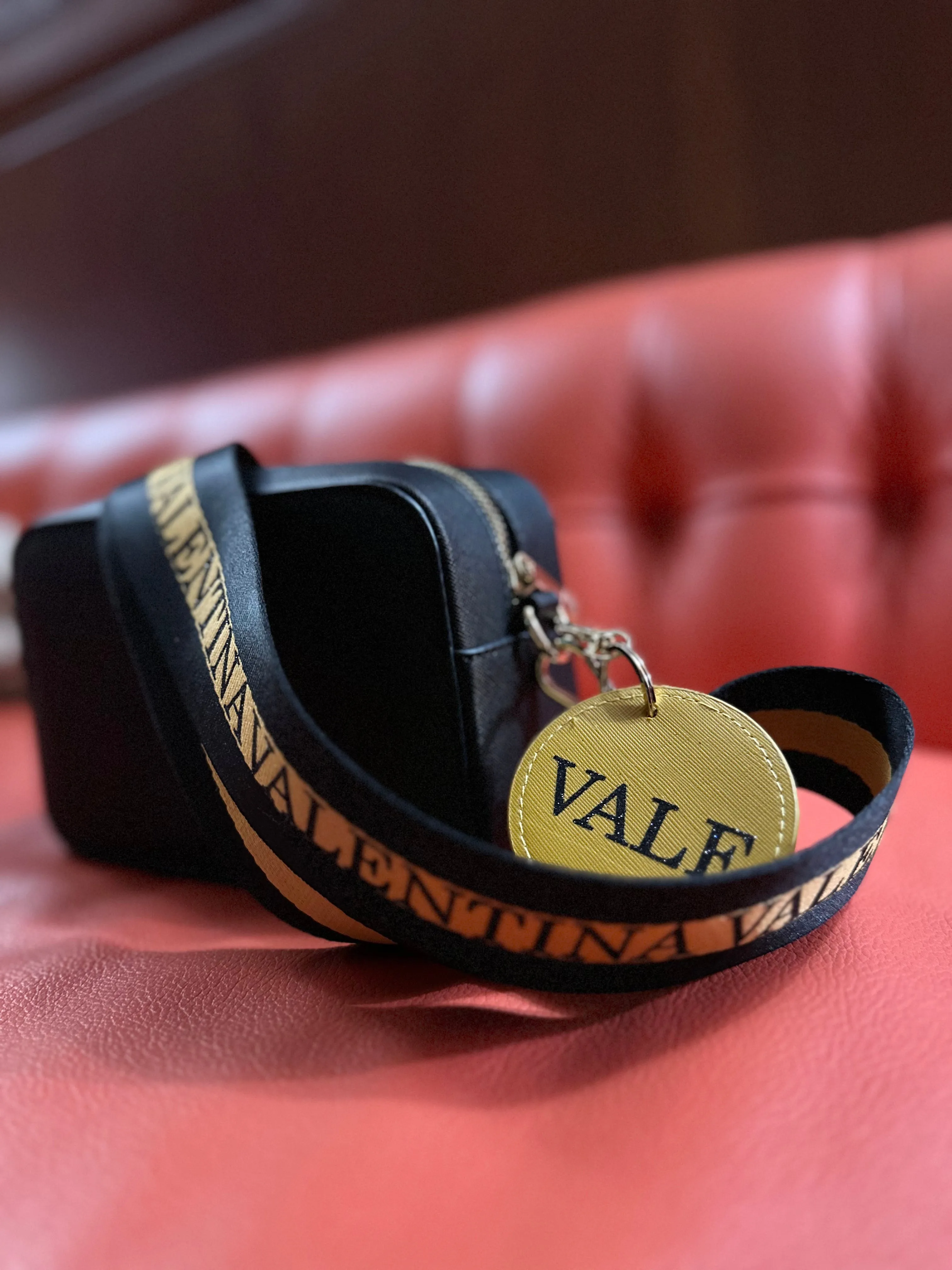 Mini Borsa con tracolla Personalizzabile