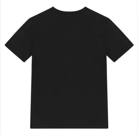 MSGM T-shirt girocollo MS029180
