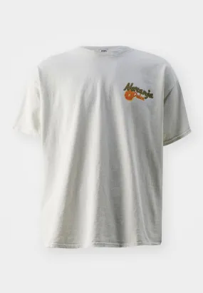 NARANJA JUICE TEE UNISEX - T-shirt con stampa