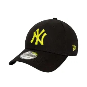      NEW ERA CAPPELLINO 9FORTY LEAGUE ESSENTIAL YANKEES  