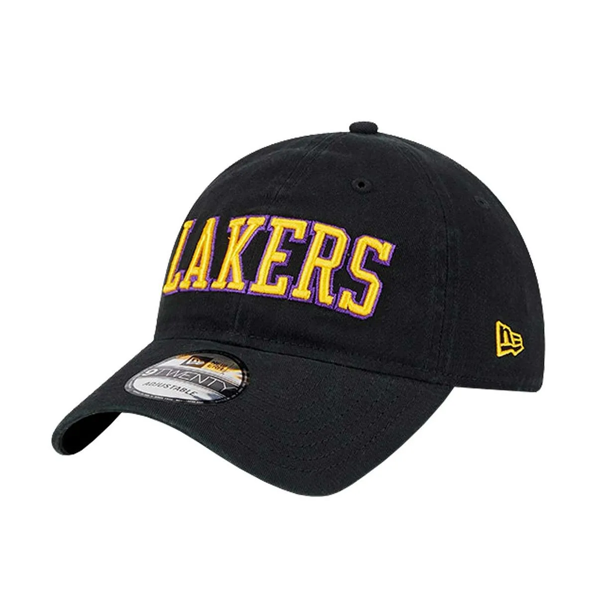      NEW ERA CAPPELLINO CITY EDITION 23 LA LAKERS  