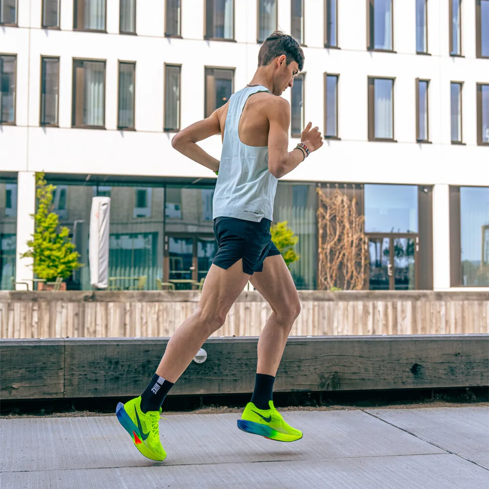 Nike ZoomX Vaporfly Next% 3 Scarpe da Running - FA24