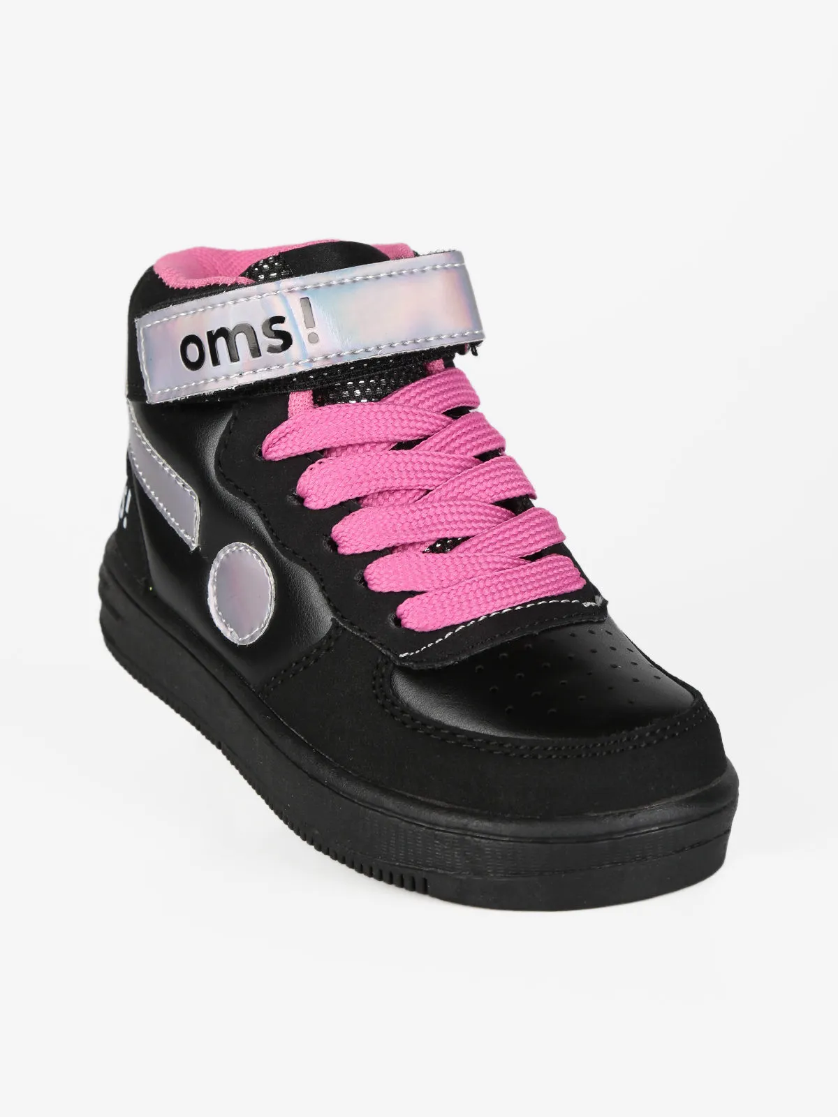 Original Marines Baskets montantes pour filles