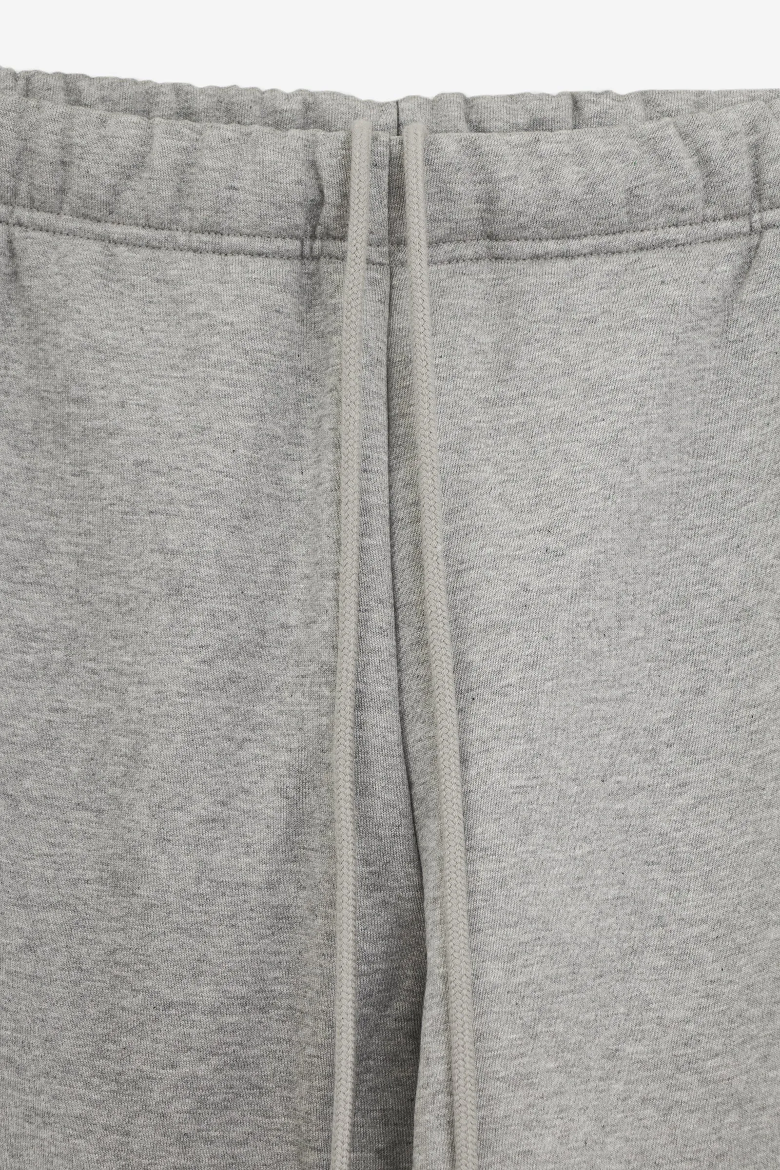 Pantalone CHASE SWEAT PANT in cotone grigio
