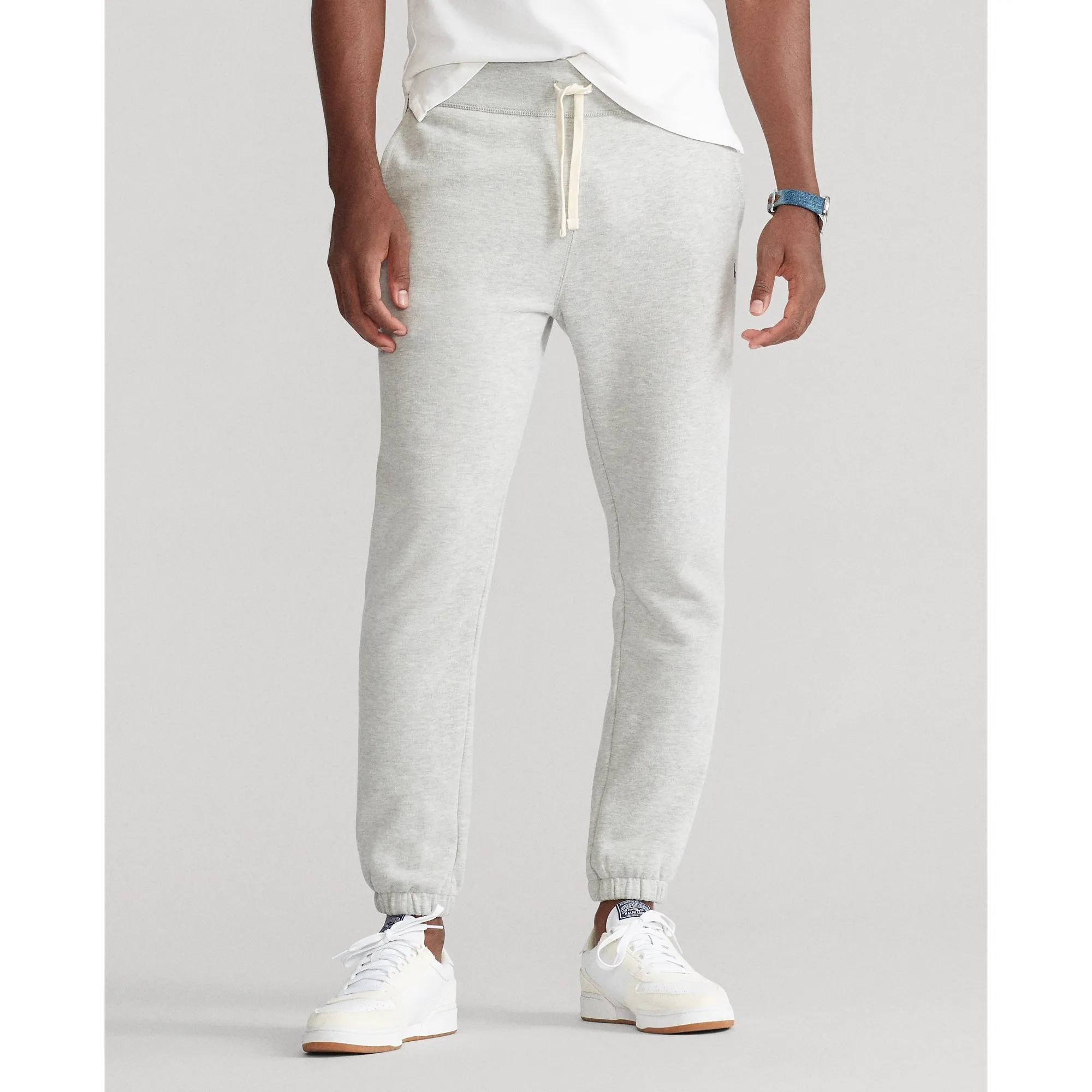 Pantalone da Jogging - Grigio