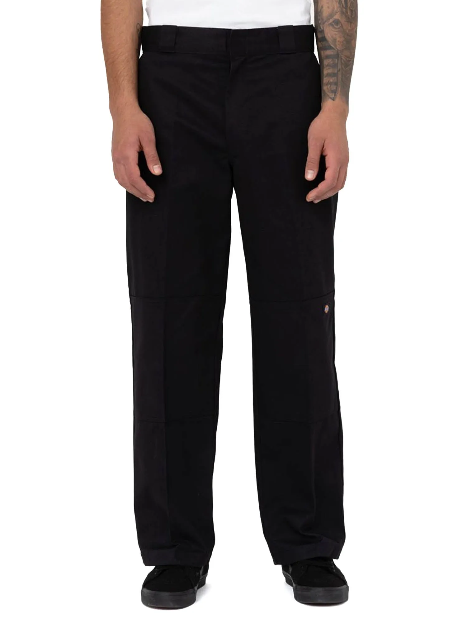 Pantaloni Da Lavoro Double Knee