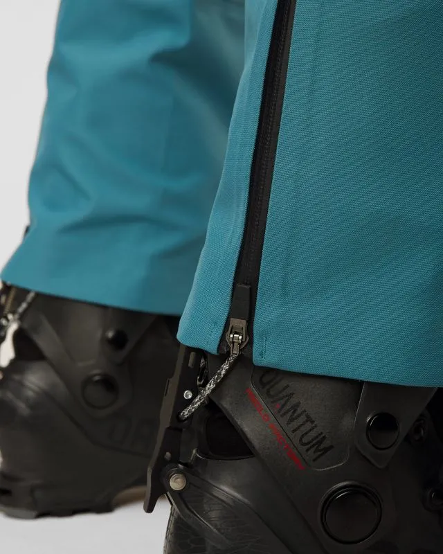 Pantaloni da scialpinismo da uomo Dynafit Radical 2 GTX
