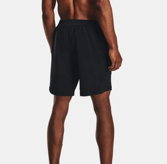 PANTALONI UNDER ARMOUR LAUNCH 2N1 SHORT M'S 1361497