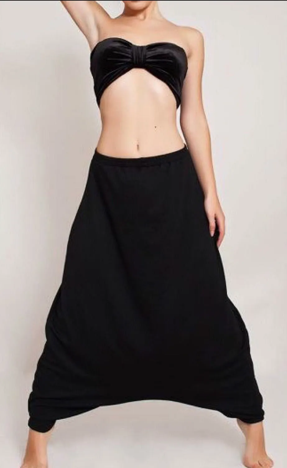 Pantaloni URSULA D1/3