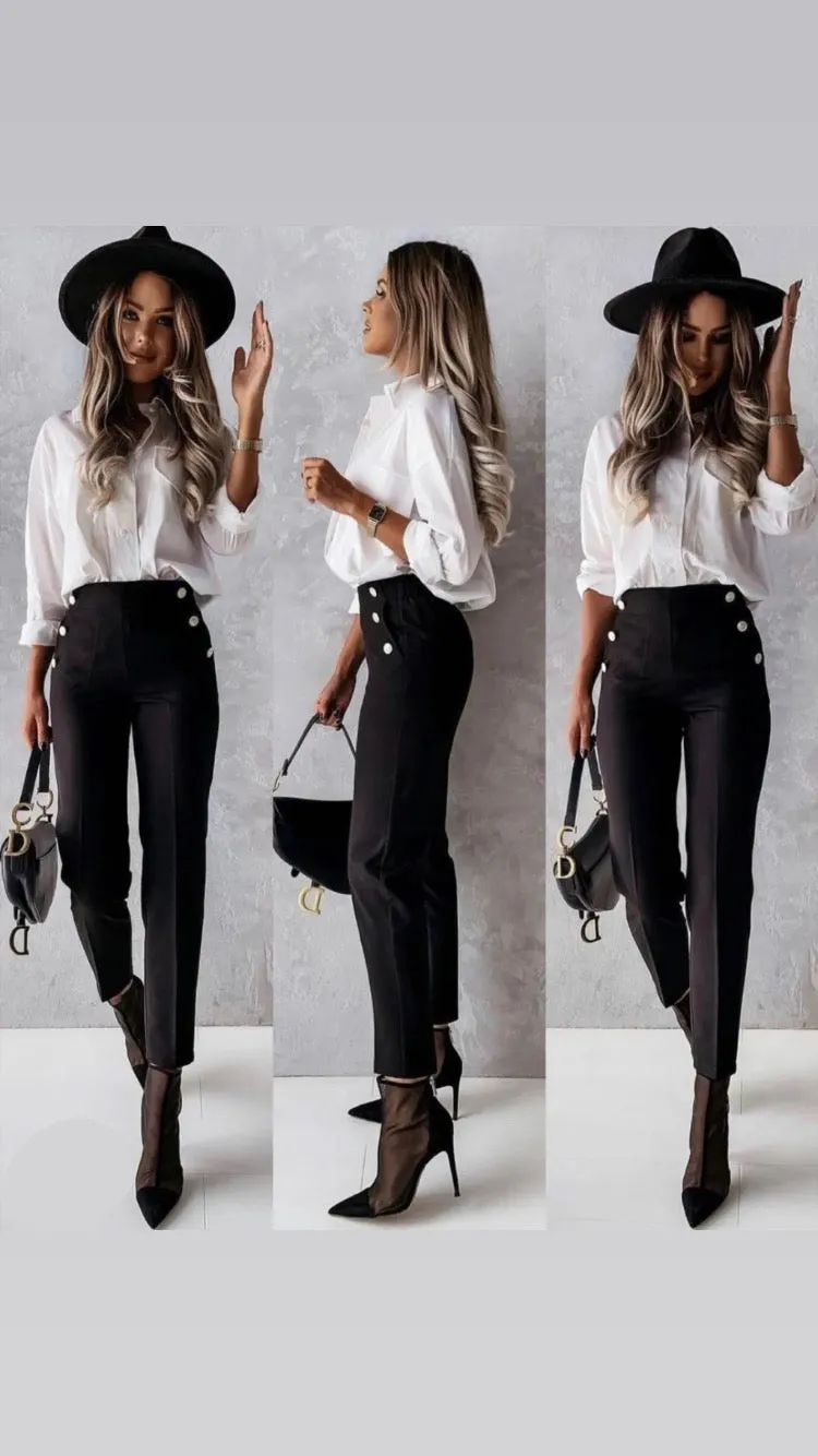 Pantaloni