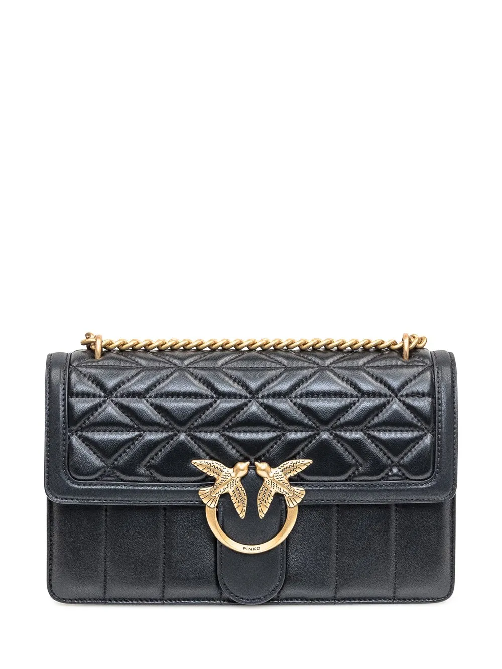 PINKO Borsa Love One Classic  
