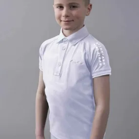 Polo bambino KLORION