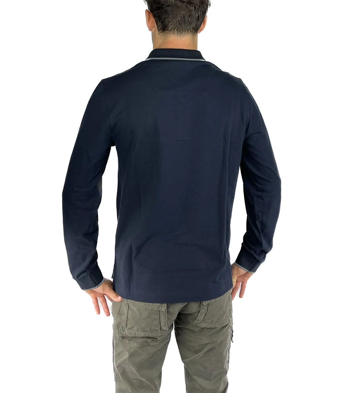 Polo Uomo Aeronautica Militare