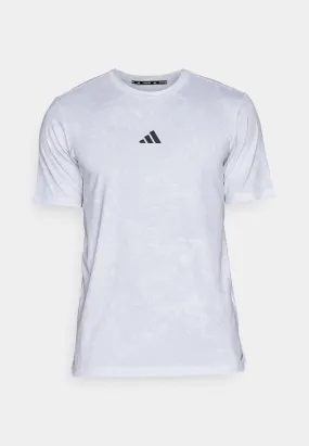 POWER WORKOUT  - T-shirt con stampa