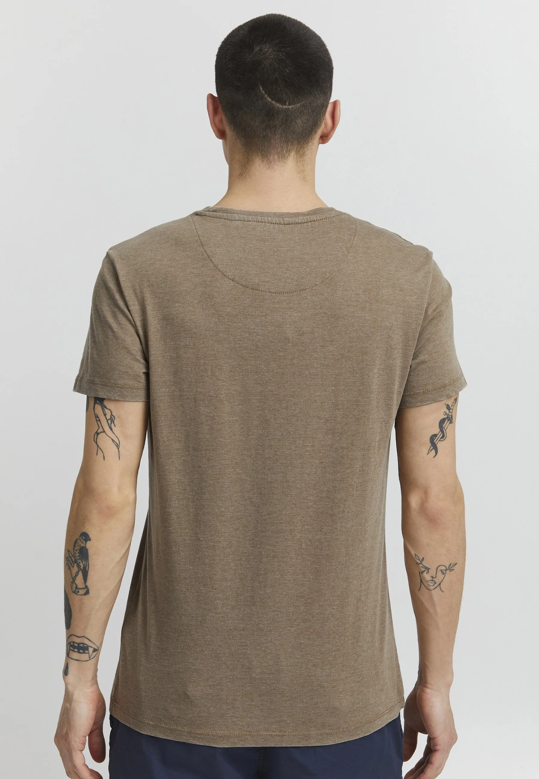 PRLEWI - T-shirt basic