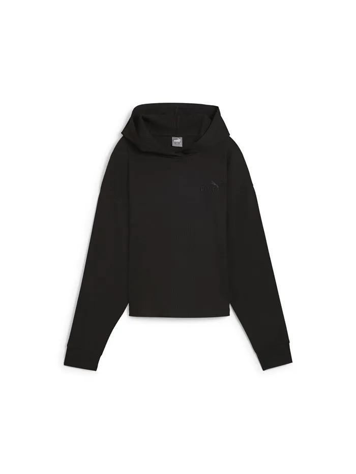 PUMA  FELPA 682503 NERO