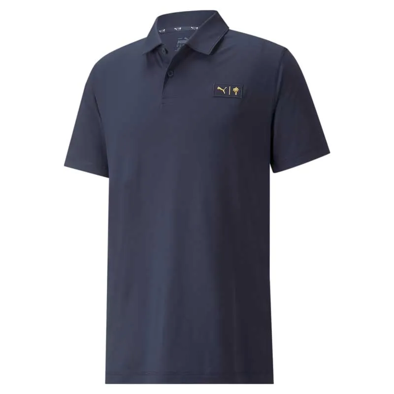 Puma Polo Uomo PTC
