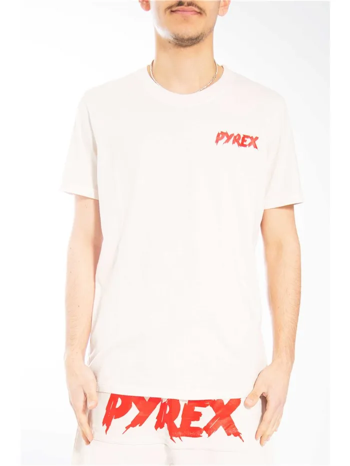 PYREX  T-SHIRT 22EPB43047 BEIGE