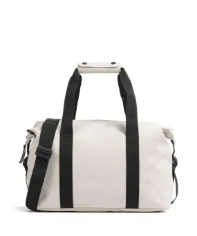  Rains Hilo Small Borsone da weekend beige 40 cm  
