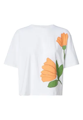 REGULAR FIT - T-shirt con stampa
