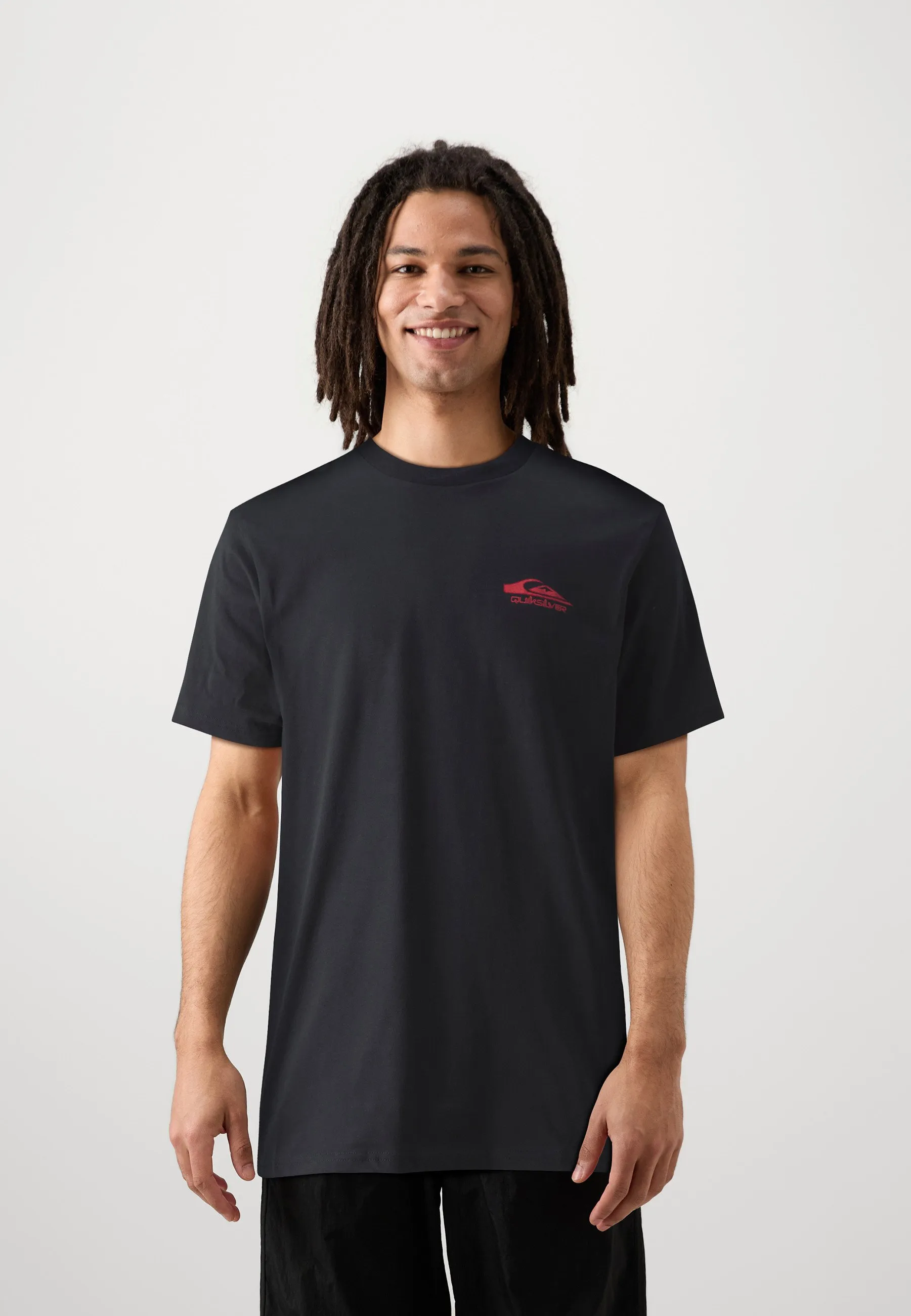 RETRO ROCKER UNISEX - T-shirt con stampa