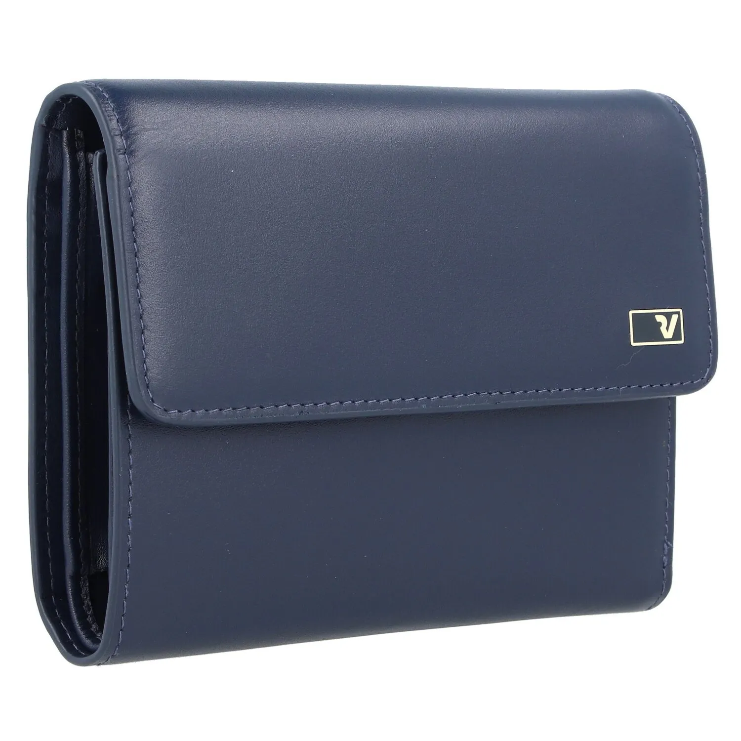Roncato Firenze Portafoglio RFID in pelle 13,5 cm
