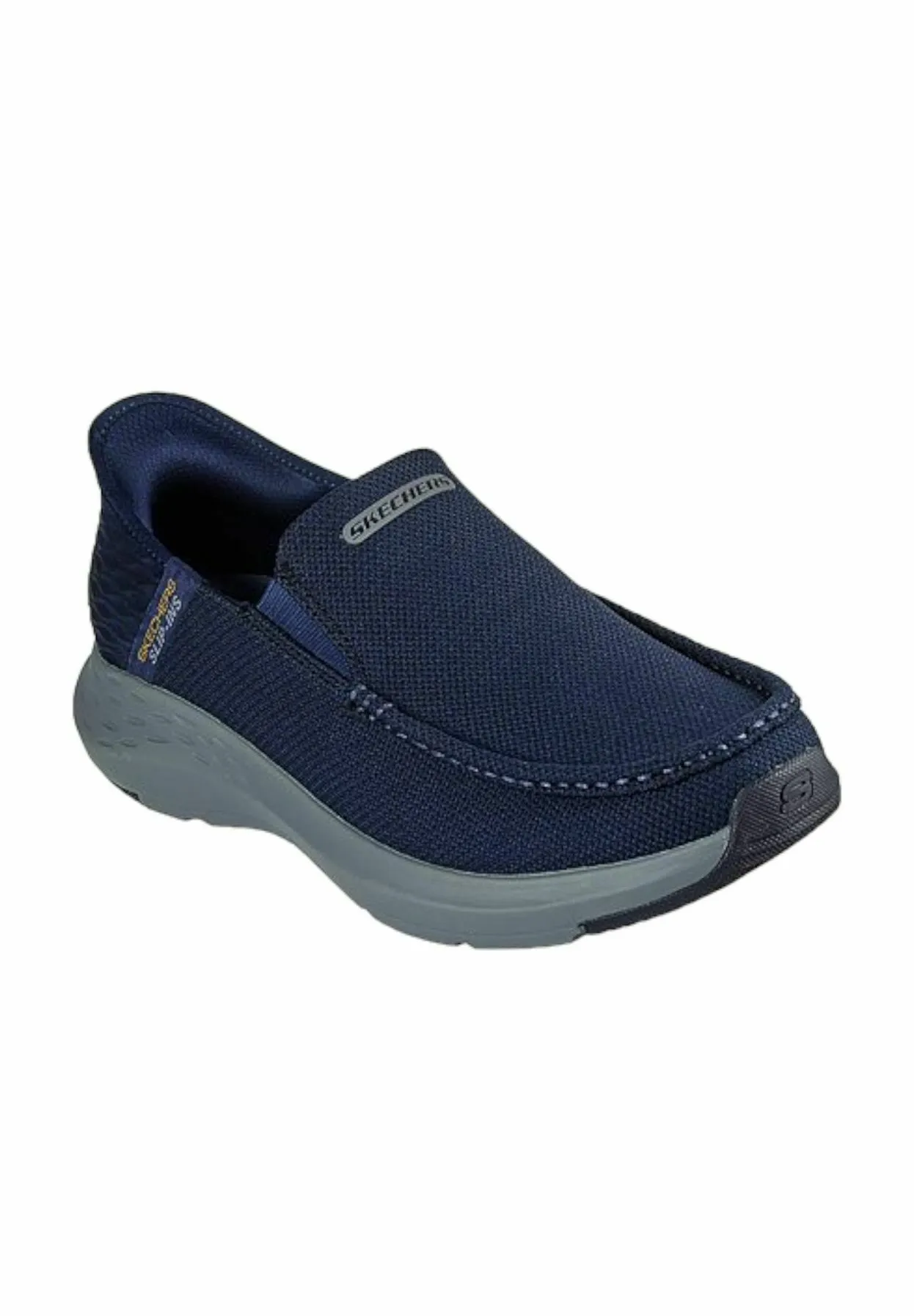 Scarpe senza lacci