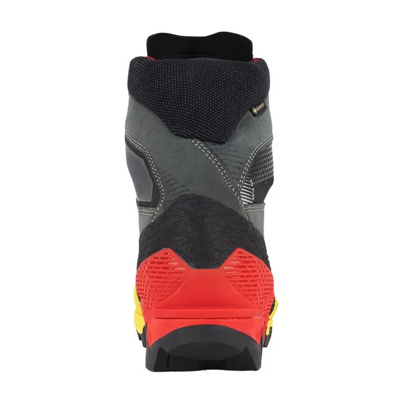 Scarponi da montagna La Sportiva Aequilibrium LT GTX (Nero/Giallo) Uomo