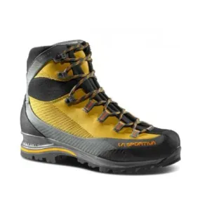 Scarponi da montagna La Sportiva Trango Trk Leather Gore-Tex (Savana/Tiger) uomo