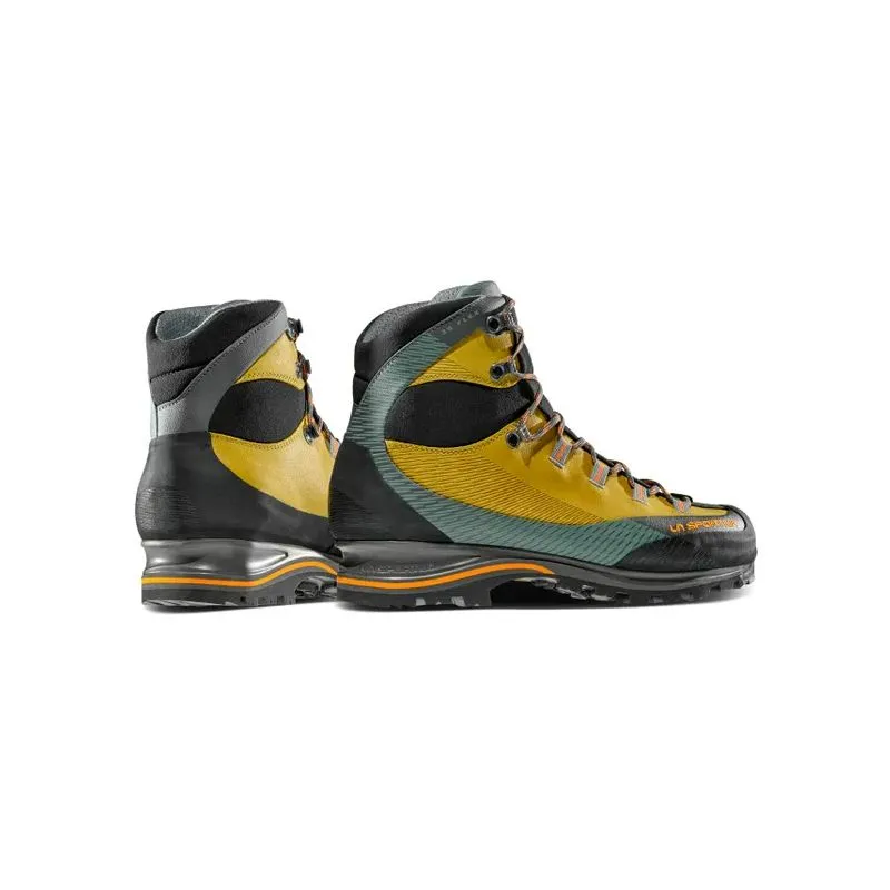 Scarponi da montagna La Sportiva Trango Trk Leather Gore-Tex (Savana/Tiger) uomo