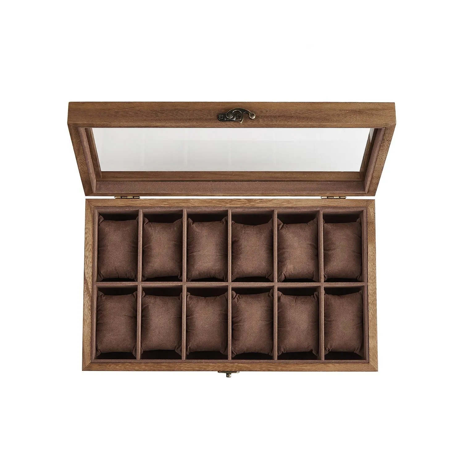 Scatola per Orologi