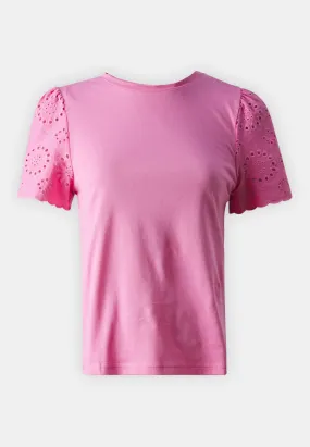 SHORT SLEEVES  - T-shirt con stampa