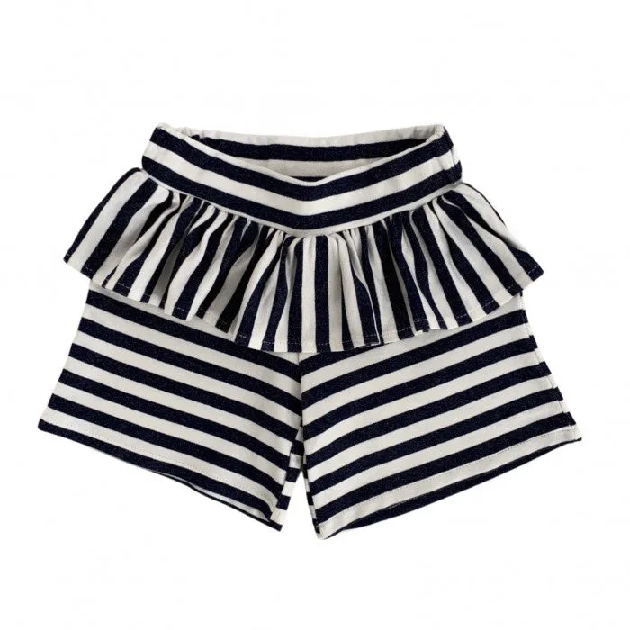 SHORTS RIGATO