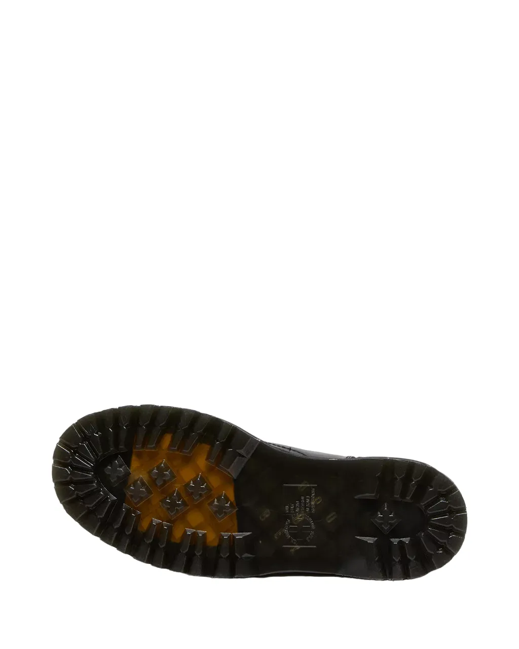 STIVALI PLATFORM JADON IN PELLE SMOOTH