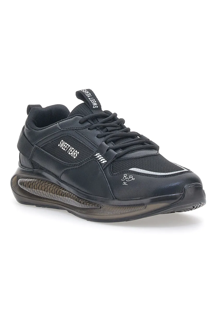   SWEET YEARS Sneakers Sweet Years 8813 Nere