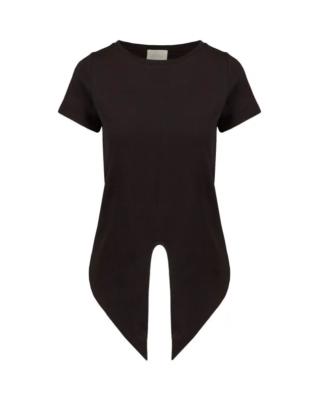 T-shirt ALLUDE 22280015-90