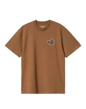 T-SHIRT AMERICAN SCRIPT