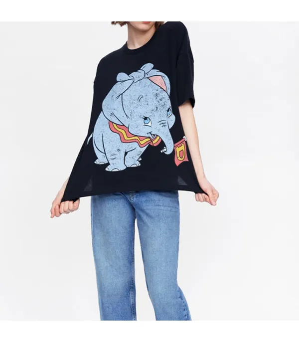 T-shirt Dumbo