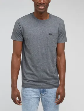 T-shirt Manica Corta Lee