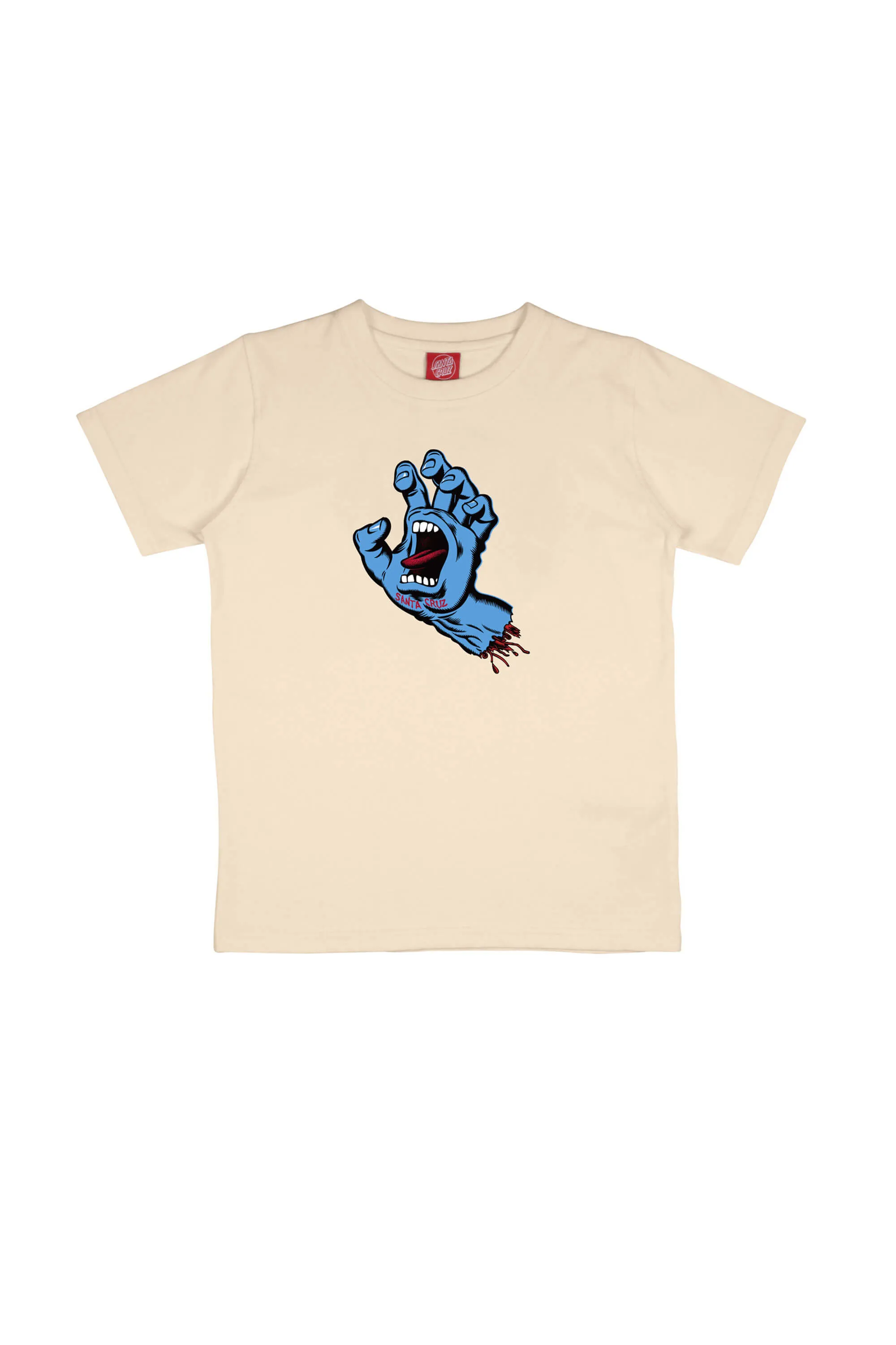         T-SHIRT MANICA CORTA SANTA CRUZ YOUTH T-SHIRT